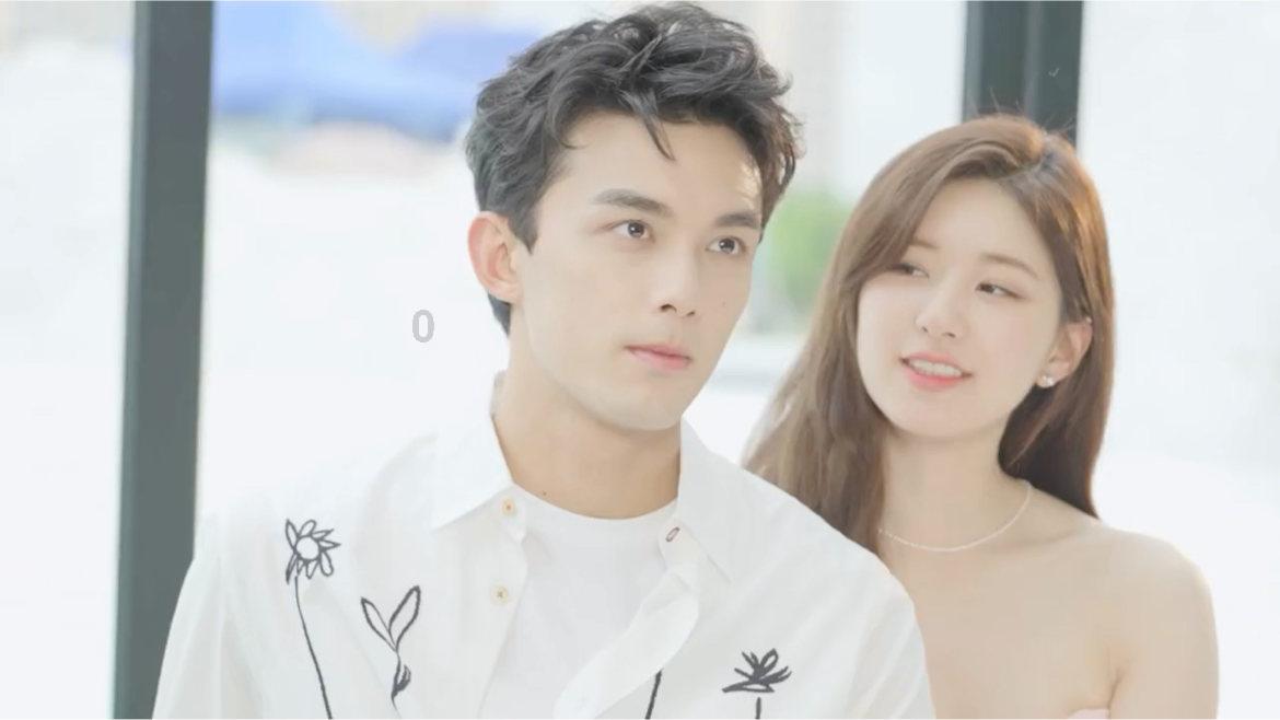 女生说你想多了是什么意思？游戏画面